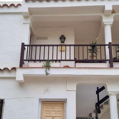 Apartamento 309 Frente Al Mar En Alcossebre 외부 사진