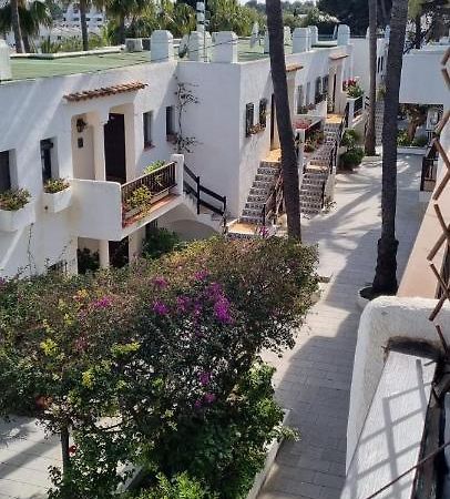 Apartamento 309 Frente Al Mar En Alcossebre 외부 사진