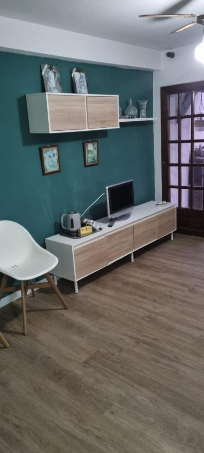 Apartamento 309 Frente Al Mar En Alcossebre 외부 사진
