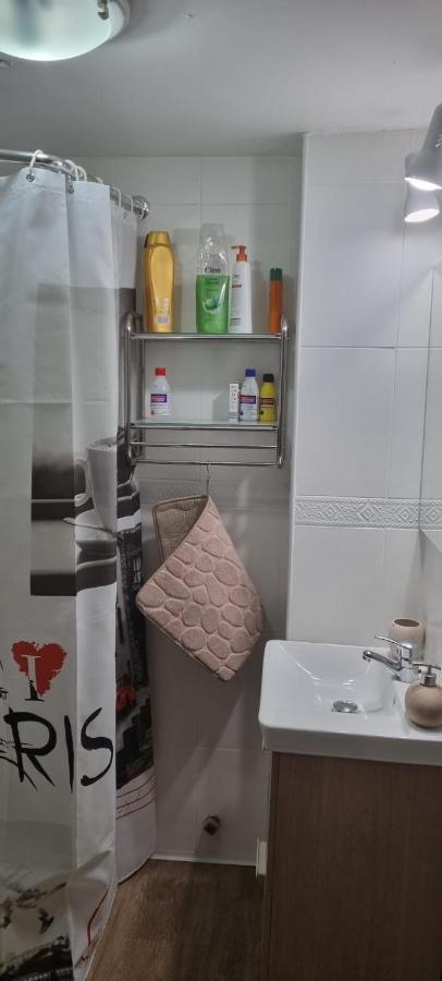 Apartamento 309 Frente Al Mar En Alcossebre 외부 사진