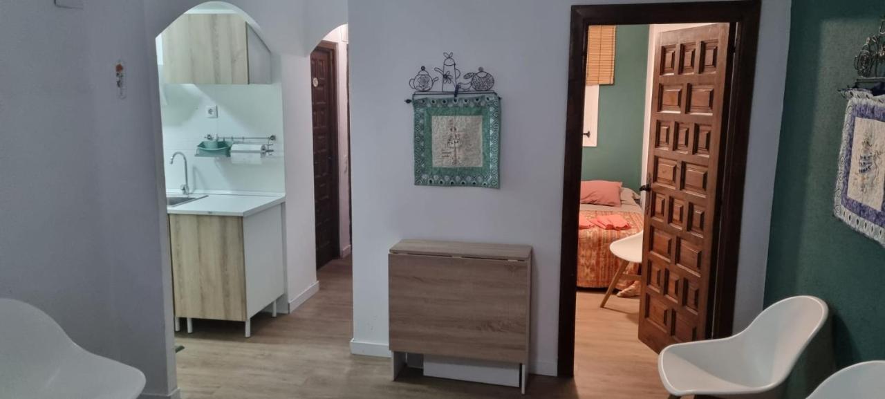 Apartamento 309 Frente Al Mar En Alcossebre 외부 사진