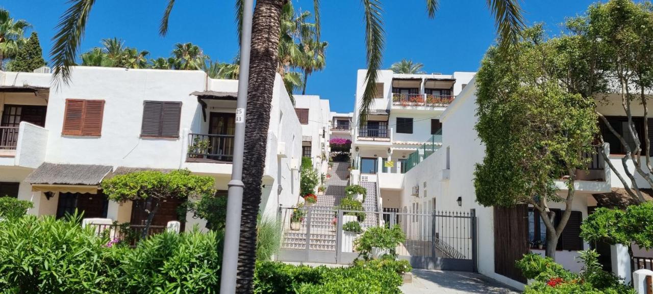 Apartamento 309 Frente Al Mar En Alcossebre 외부 사진