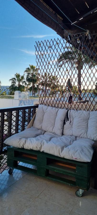 Apartamento 309 Frente Al Mar En Alcossebre 외부 사진